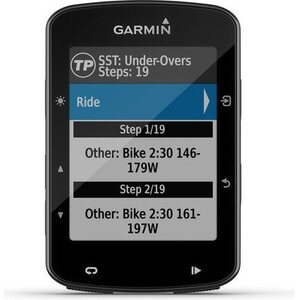 Garmin Edge 520 Plus