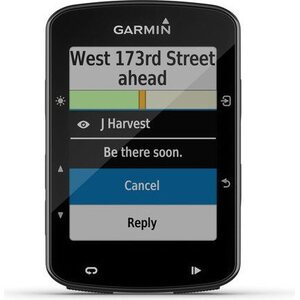 Garmin Edge 520 Plus