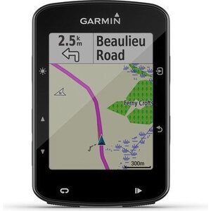 Garmin Edge 520 Plus Mountain Bike Bundle