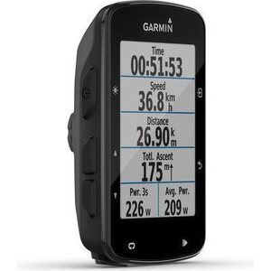 Garmin Edge 520 Plus Mountain Bike Bundle