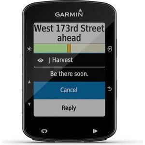 Garmin Edge 520 Plus Mountain Bike Bundle