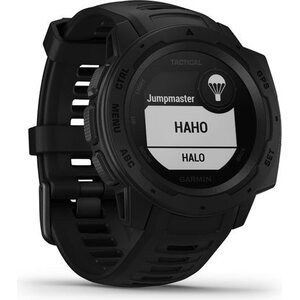 Garmin Instinct – Tactical Edition