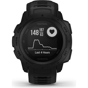 Garmin Instinct – Tactical Edition