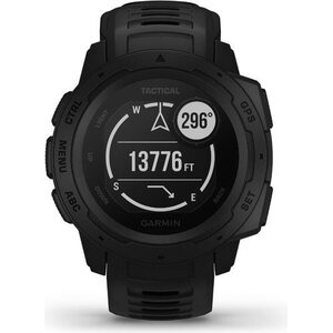 Garmin Instinct – Tactical Edition