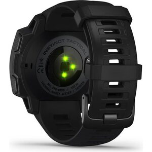 Garmin Instinct – Tactical Edition