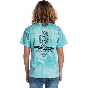 Rip Curl Pacifico Short Sleeve Tee