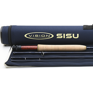 Vision Sisu Flyrod 9' #6