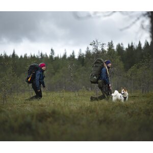 Savotta Jääkäri L rinkka + sivutaskut