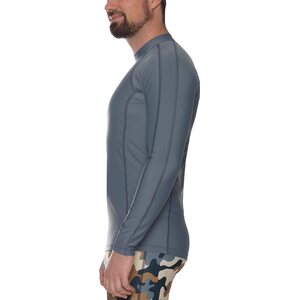 IQ UV 300 Longsleeve Slimfit Men