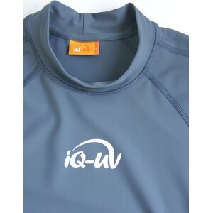 IQ UV 300 Longsleeve Slimfit Men