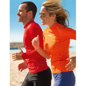 IQ UV 300 Longsleeve Slimfit Men