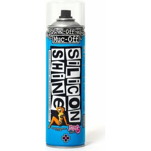 Muc-Off Silicone Shine 500ml