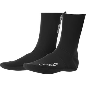 Orca Swim Socks
