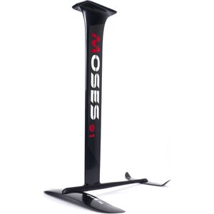 Moses Hydrofoil Fluente 91 Easy