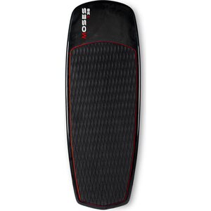 Moses Hydrofoil T38 Carbon Full Carbon Rail