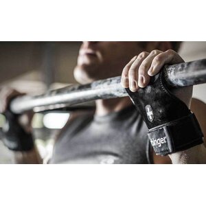 Harbinger Lifting Grips