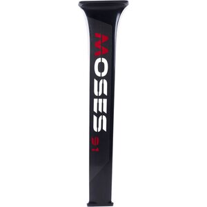 Moses Hydrofoil Fluente Mast 91