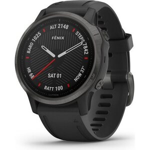 Garmin Fenix 6 sport watches