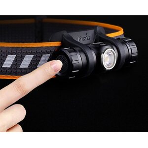 Fenix HM23 Otsalamppu