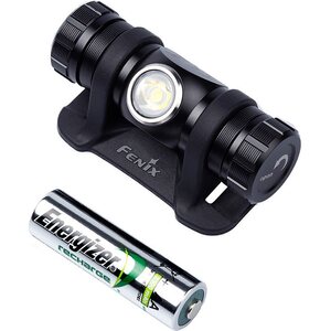 Fenix HM23 Otsalamppu
