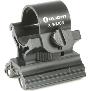 Olight Asekiinnike magneetilla, Olight X-WM03
