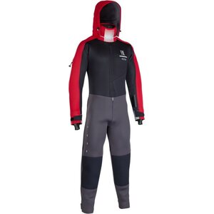 ION Fuse Drysuit 4/3 BZ DL