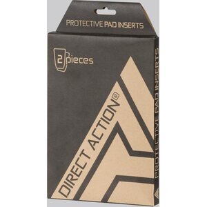 Direct Action Gear Protective Pad Inserts