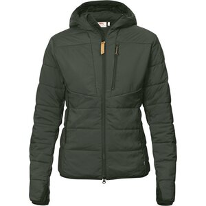 Fjällräven Keb Padded Hoodie Women