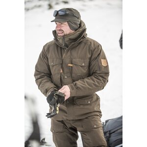 Fjällräven Sarek Trekking Jacket