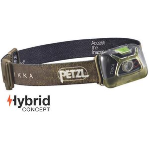 Petzl Tikka 200lm