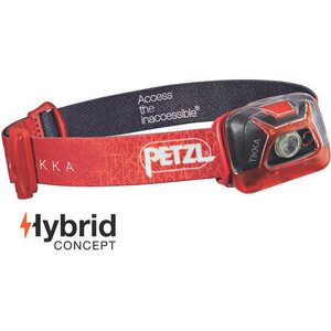 Petzl Tikka 200lm