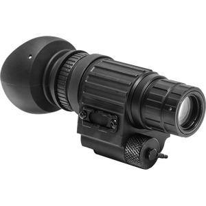 GSCI Advanced Photonics Monocular PBS14-MA, Gen. 2+ FOM up to 1399