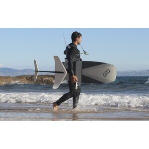 Eleveight Carvair 4'3'' (131cm)