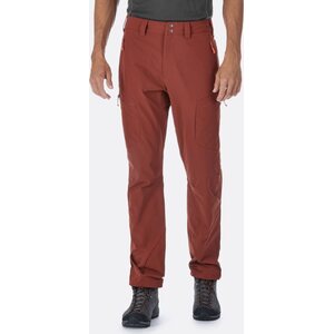 Rab Sawtooth Pants