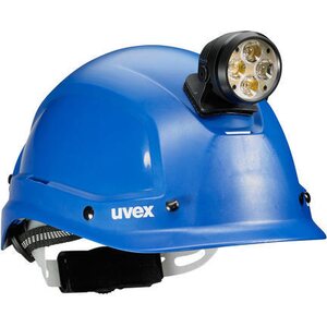 Lupine Neo-Wilma Duallock Helmet Mount