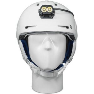 Lupine FrontClick Helmet Mount Set