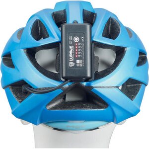 Lupine Blika 4 SC 2100lm Helmet Light