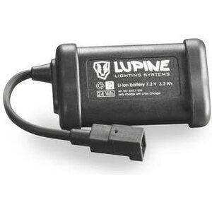 Lupine Blika R4 2100lm BT Helmet Light
