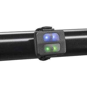 Lupine Blika R4 2100lm BT Helmet Light
