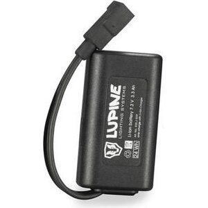 Lupine Blika R4 2100lm BT Helmet Light