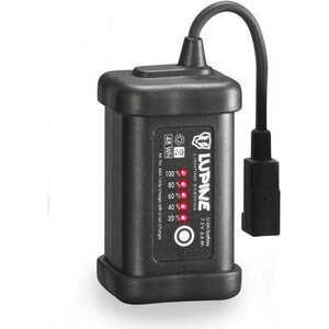 Lupine Blika 7 2100lm kypärävalo