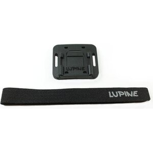 Lupine Blika 7 2100lm kypärävalo