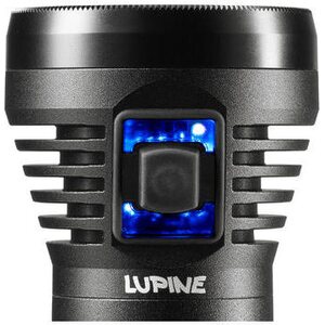 Lupine Betty TL2 Pro 5000lm