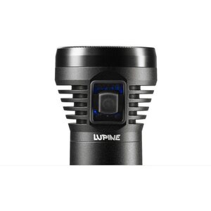 Lupine Betty TL2S, 5000lm