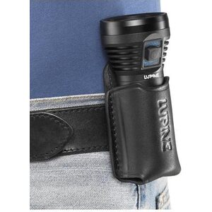 Lupine Holster Betty TL 2S vyötuppi