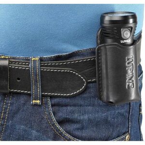 Lupine Holster Betty TL 2S vyötuppi