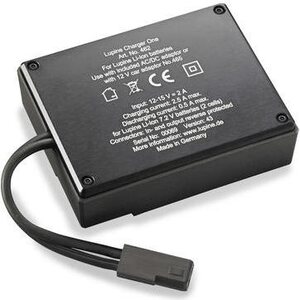 Lupine Charger One