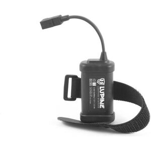 Lupine 3,5Ah Hardcase Spare Battery