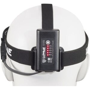 Lupine Piko All-in-One 2100lm 3,5Ah