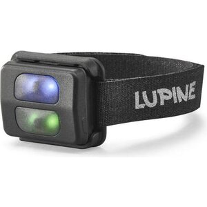 Lupine Blika RX7 2100lm BT otsavalo